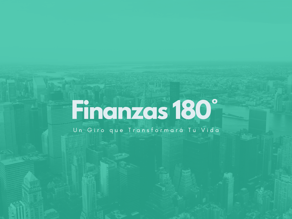 Finanzas 180